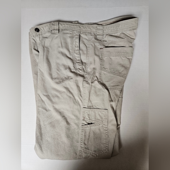 Columbia Mens‎ Size 36 Omni Shield Pants - Picture 5 of 10